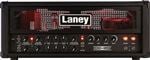 Laney IRT120H Ironheart Guitar Amplifier Head Front View